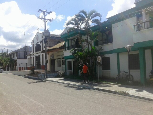 Reconstrucción del tejido social