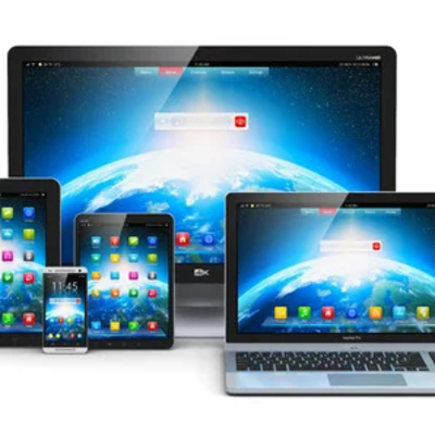 Timeline: Historia de los dispositivos moviles