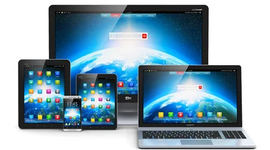 Timeline: Historia de los dispositivos moviles