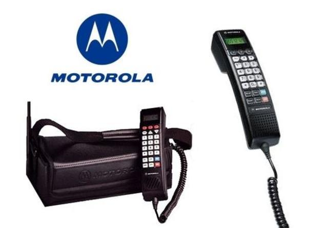 Motorola lanza un telefono para ser usado en coches