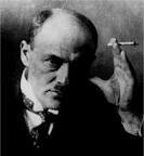 MAX SCHELER (1874 - 1928)