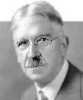 JOHN DEWEY (1859 - 1952)