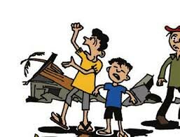 Apoyo psicosocial a las victimas