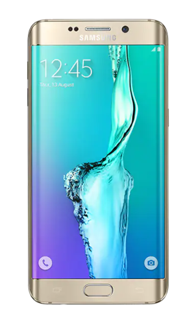 Samsung Galaxy S6 Edge