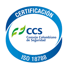 Consejo Colombiano de Seguridad