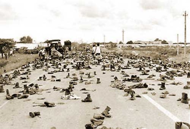 Fall of South Vietnam