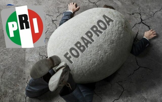 1990 Fondo Bancario de Protección al Ahorro (Fobaproa)