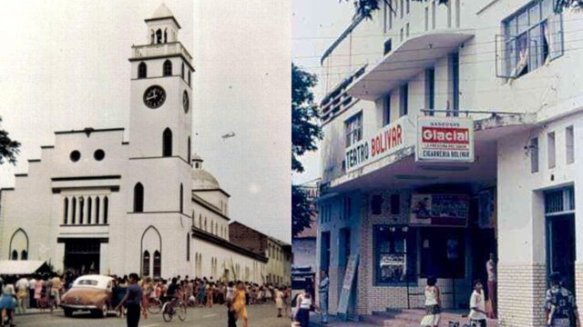 ALERTA DE POSIBLE AVALANCHA - ARMERO