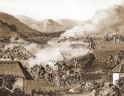 Origen de la logística Colombiana