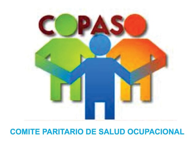 Comités de Medicina, Higiene y Seguridad Industrial.