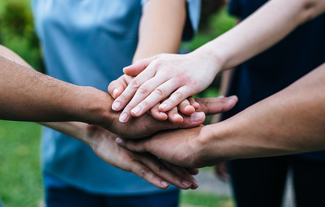 Apoyo psicosocial definitivo