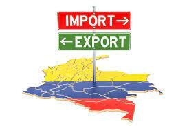 Nuevos participantes del comercio internacional colombiano 1991