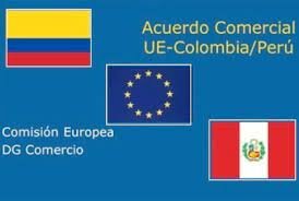 Acuerdo comercial Perú - Colombia 2012