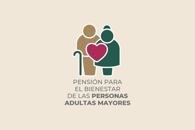 Pensión a adultos mayores, derecho constitucional