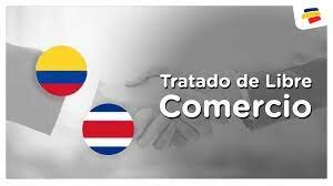 Acuerdo comercial Colombia - Costa Rica 2016