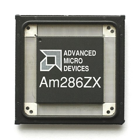 AMD AM286