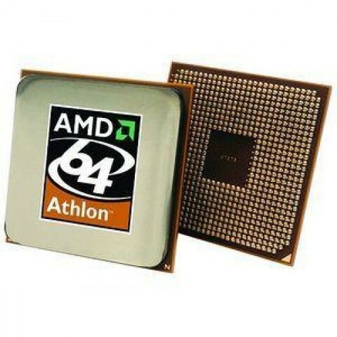 AMD Athlon 64