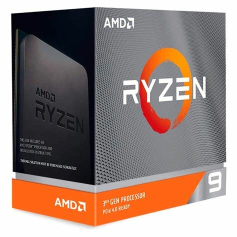 AMD Ryzen