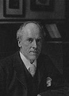 Karl Pearson (1857 - 1936)