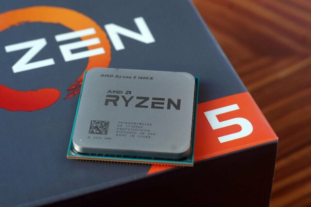 AMD Ryzen 5000