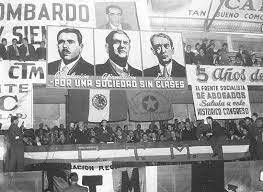 Fortalecimiento de la industrialización y el desarrollo nacional
