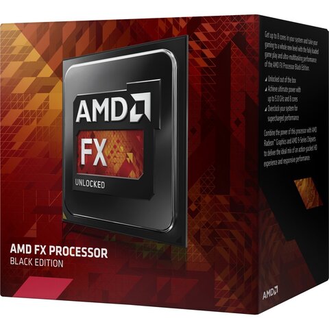 AMD FX