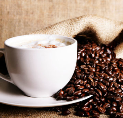 Introduction of Coffee