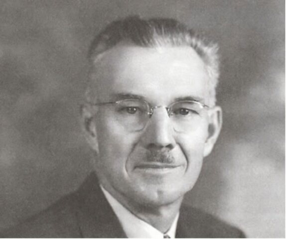 Primer artículo de psicología social