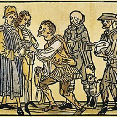 Timeline: Sociales 2023