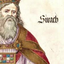 Nieto de Jesús Ben Sirá