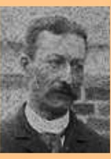 Posible primer fundador de la psicología social