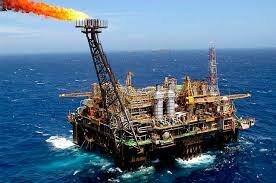 Yacimientos de petróleo