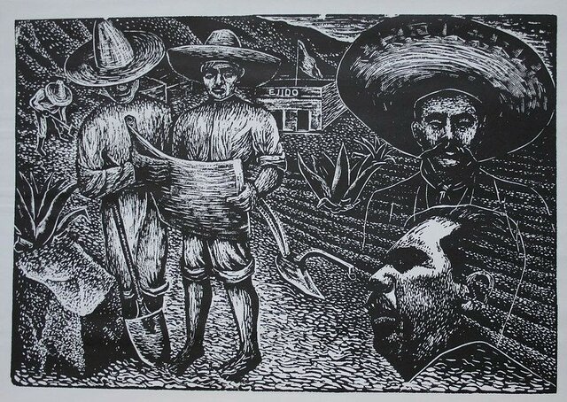 Periodo Posrevolucionario