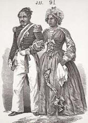 Radama II is assinated.