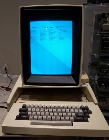 Xerox Alto: La primera computadora personal con interfaz gráfica