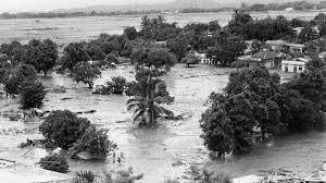 SUCESO DE LA AVALANCHA - ARMERO