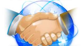 Timeline: TRATADOS INTERNACIONALES SOBRE EL COMERCIO EL SALVADOR