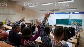 Timeline: Antecedentes de la Educación a Distancia.