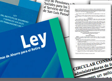 Ley de Retiros.