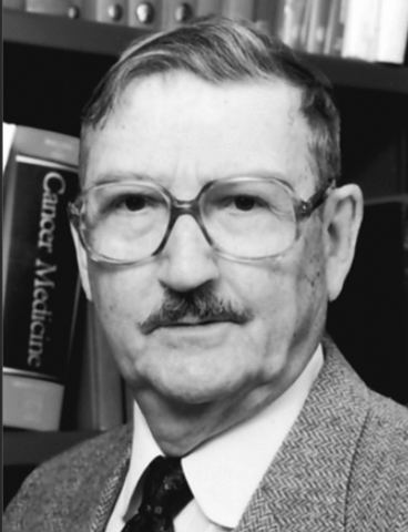 Van Rensselaer Potter
