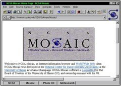 FUNDACION DEL WORLD WIDE WEB