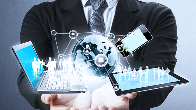 SISTEMAS COMPUTARIZADOS