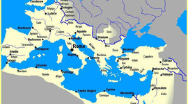 Timeline:  Quelles sont les dates marquantes de la romanisation?