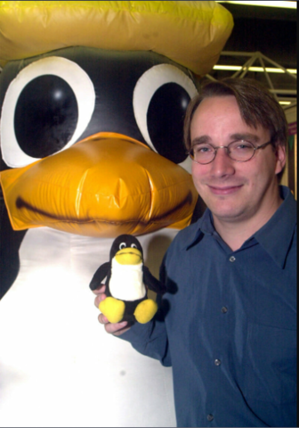 Sistema Operativo LINUX