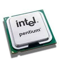 Se crea el primer procesador "Pentium"