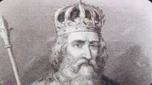 Reinado de carlo Magno