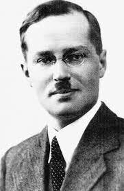 Jerzy Neyman (1894 - 1981)