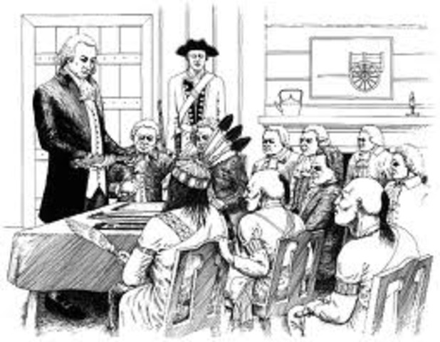 The Albany Congress+