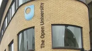 Open University Británica. (EUROPA).