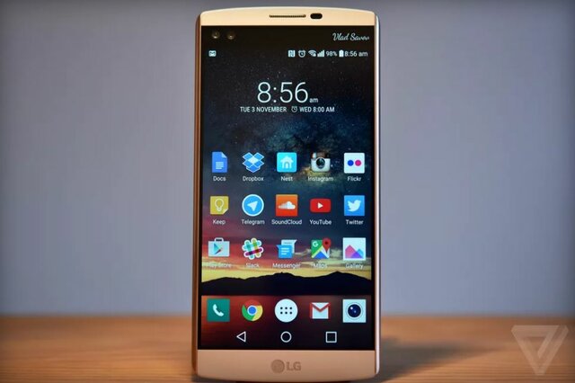 Android Nougat 7.0: Sistema Operativo Movil